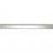 62-67 Rocker Moulding Retainer - Long 1 Piece