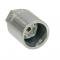 53-82 Wheel Locks - By Mcgard Set Of 4 With Key - For Steel Wheels
