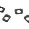2005-2013 Seat Track Repair Kit - Does 1 Seat