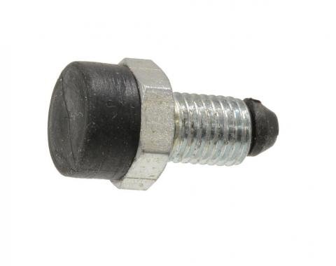 68-82 Latch Lock Adjustment Bolt T-Top / Hardtop / Soft Top / Convertible Top