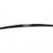 2005-2013 Black Rear Racing / Grandsport Full Width Spoiler