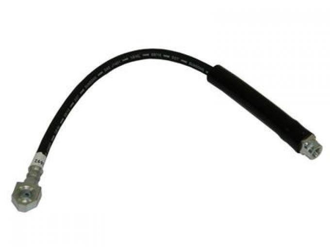 06-13 Front Brake Hose - Stock - Z06 / Grandsport - Left