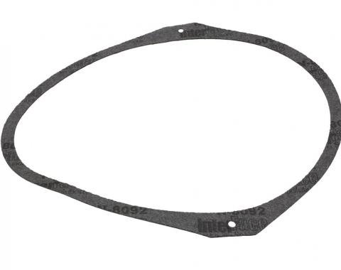 68-77 Speedometer Tach / Tachometer Gauge Gasket - Bezel 2 Required