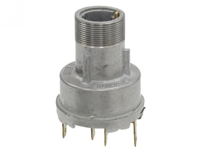60-62 Ignition Switch - Reproduction