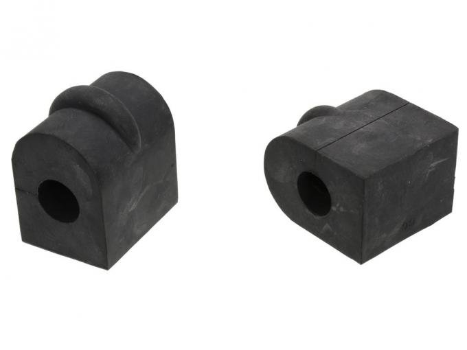 53-59 Front Stabilizer / Sway Bar 9/16" Bushings - Rubber