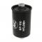 63-65 GF90 Fuel Filter - Black