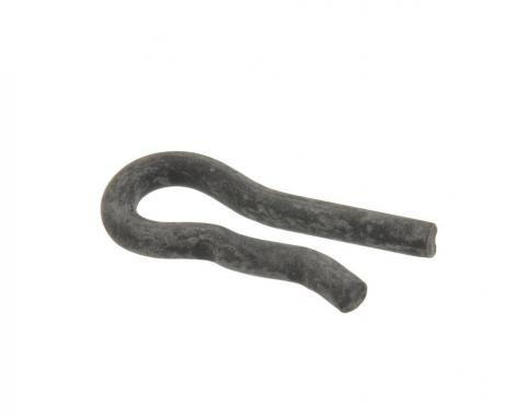 55-62 Clutch Return Spring Hook - Hairpin 56-57 2 Required / 58-62 1 Required