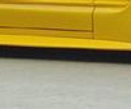 97-04 Rk5 Rocker Panels - Pair