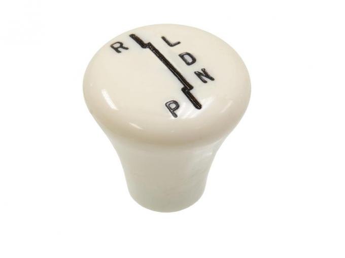 53-55 Shifter Knob - Automatic