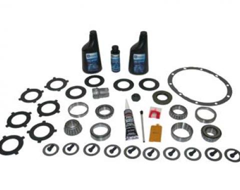 57-60 Rear End Rebuild Kit - Posi Kit - 1960 Early