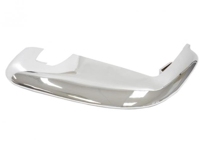 61-62 Front Bumper - Left