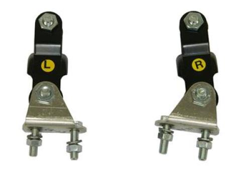 84-87 Rear Stabilizer / Sway Bar End Mount