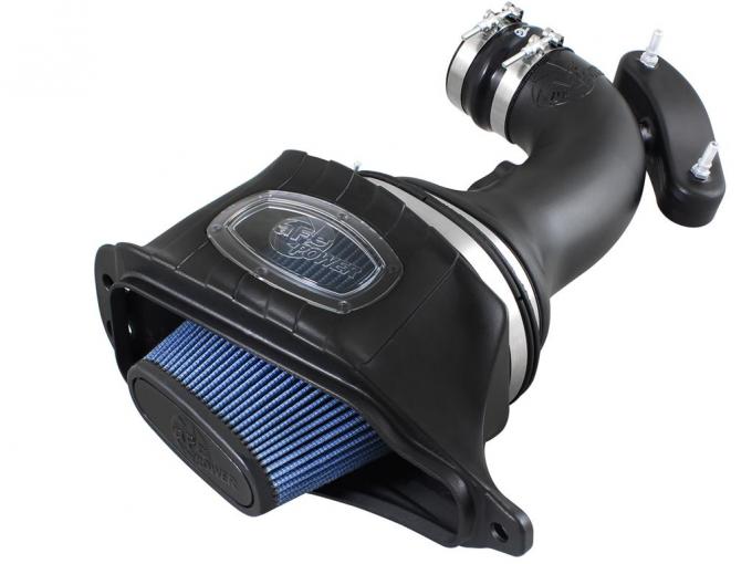 14-18 AFE Momentum Pro Intake System - Except Z06