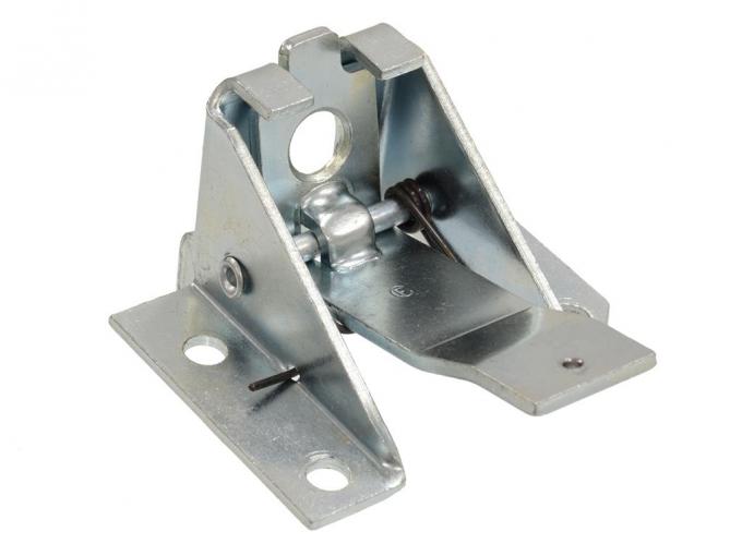 53-57 Hood Lock / Latch Assembly - Female Left Hand