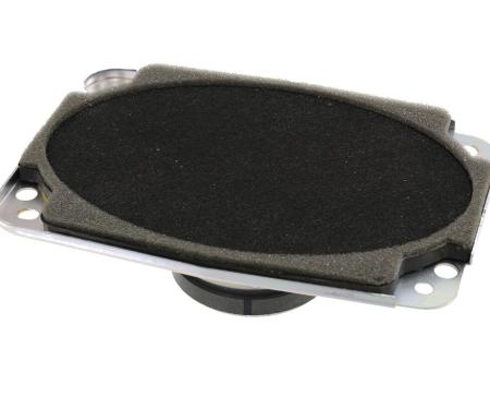 78-89 Dash Radio Speaker - Stock ( 84-89 Without Bose )