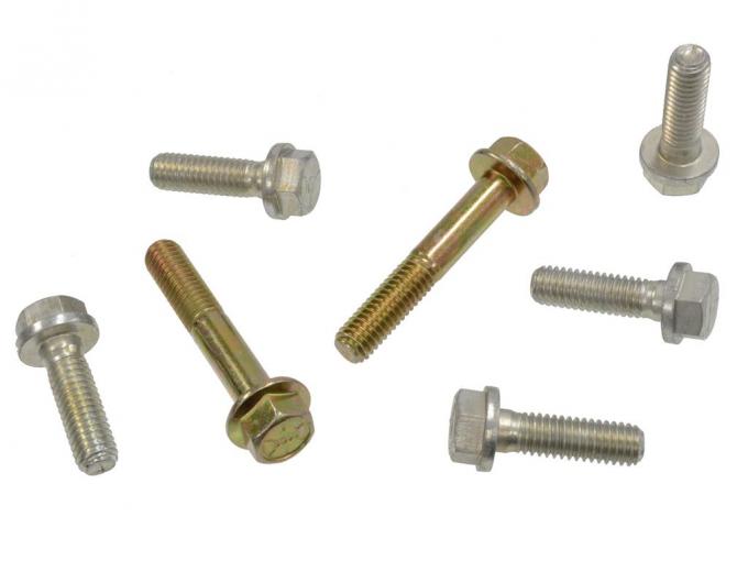 60-62 Bell Housing Bolts