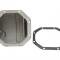 63-77 Rear End Differential Cover Aluminum