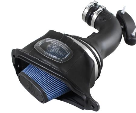14-18 AFE Momentum Pro Intake System - Except Z06