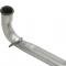 65-67 Side Exhaust Pipes Original Sound 396 / 427 Aluminized With S/S Tips