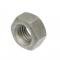 53-80 Rear Leaf Spring Center Bolt With Nut