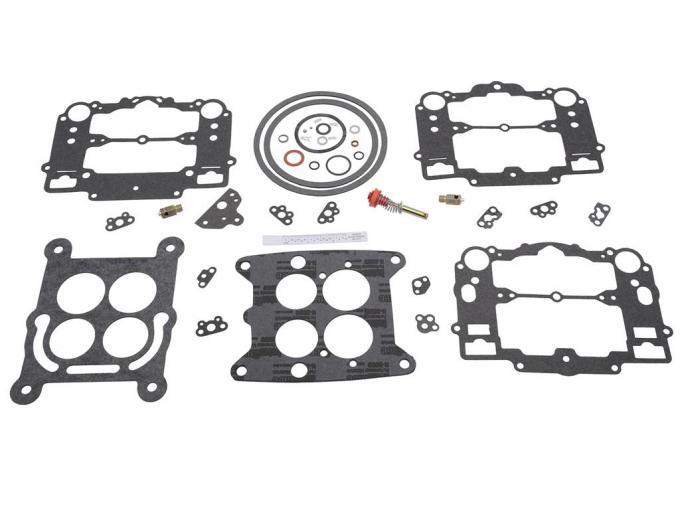 62-65 Carburetor Rebuild Kit - AFB