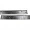 14-19 Black Stingray Sill Plates - Factory