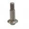 56-62 Shock Absorber Stud - Rear Welds To Shock Plate