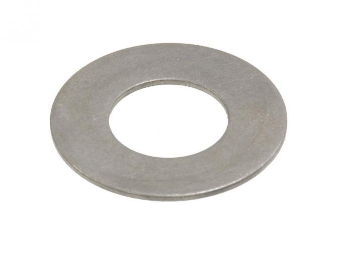 1955-1991 Distributor Gear Washer - Lower