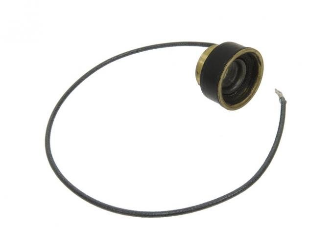 1953-1962 Steering Column Bearing - Upper With Horn Wire