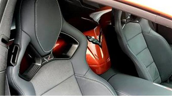 2014-2019 Coupe Waterfall Extension