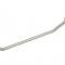 56-62 Door Lock Cylinder - Rod Cylinder Down