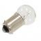 58-59 Parking / Emergency Brake Flasher Bulb - #57
