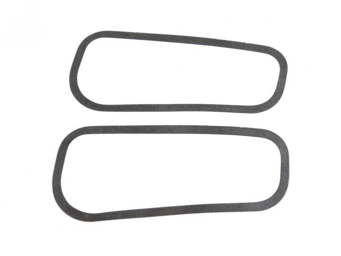 68-82 Door Handle Gaskets - Outer