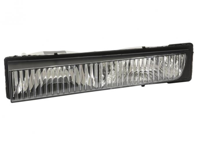 84-90 Parking Turn Fog Light - Front Left