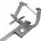 2005-2013 Front Bumper Skid Plate / Radiator Support - Stock