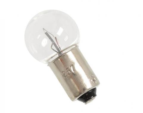 60-67 Parking / Emergency Brake / Headlight Warning Flasher Bulb