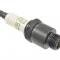 55-68 Spark Plug - 265 / 283 / 327 / 350 - AC Delco R43 - Set of 8