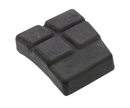 90-96 Brake Pedal Pad - With Manual Transmission