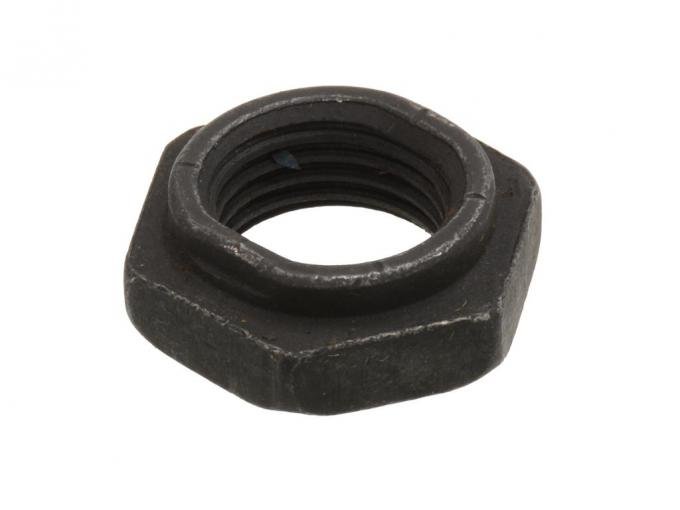 63-74 Power Steering Pulley Nut - Correct