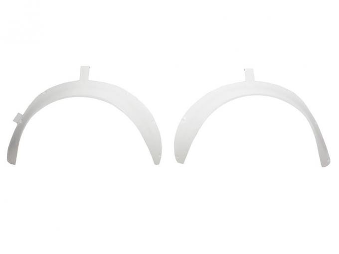 68-82 L88 / Zl1 Rear Fender Flare - Pair