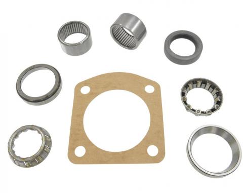 53-62 Steering Box Bearing Seal Kit - Small Does Not Include Ball Bearings