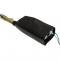 78-79 Power Antenna - Without CB - 1979 Early