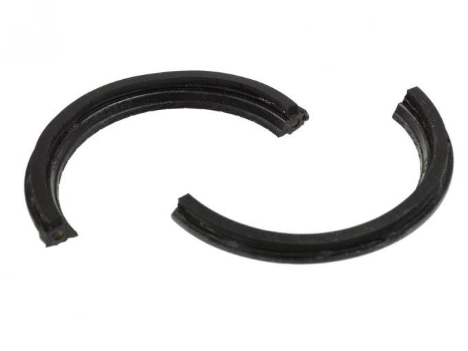 55-58 Engine Main Seal - Neoprene Rear Rope Replace Update Kit