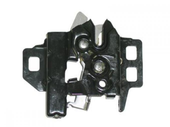 97-13 Hood Latch / Catch On Firewall ( 97-04 Right Hand / 05-13 Left Hand )