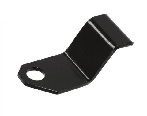 69-75 4-speed Front Shifter / Reverse Lockout Cable Bracket