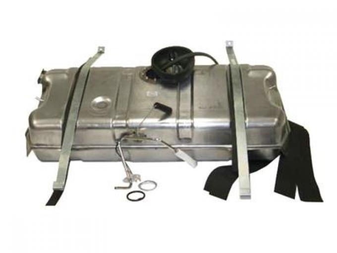 1970-1974 Gas Tank Set All Except LT1