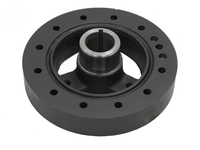 72-91 Crankshaft / Harmonic Balancer