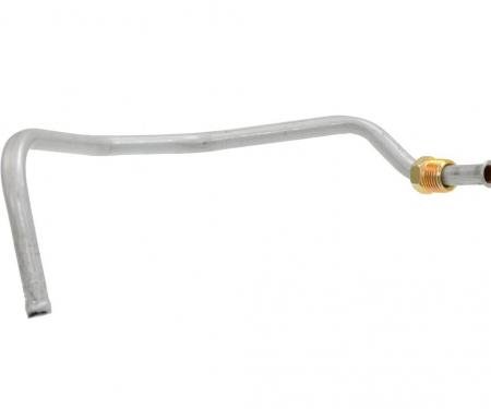 78-81 Power Brake Booster Vacuum Metal Tube