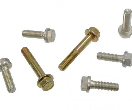 60-62 Bell Housing Bolts