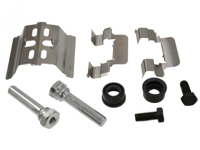 97-13 Rear Brake Caliper Hardware Kit